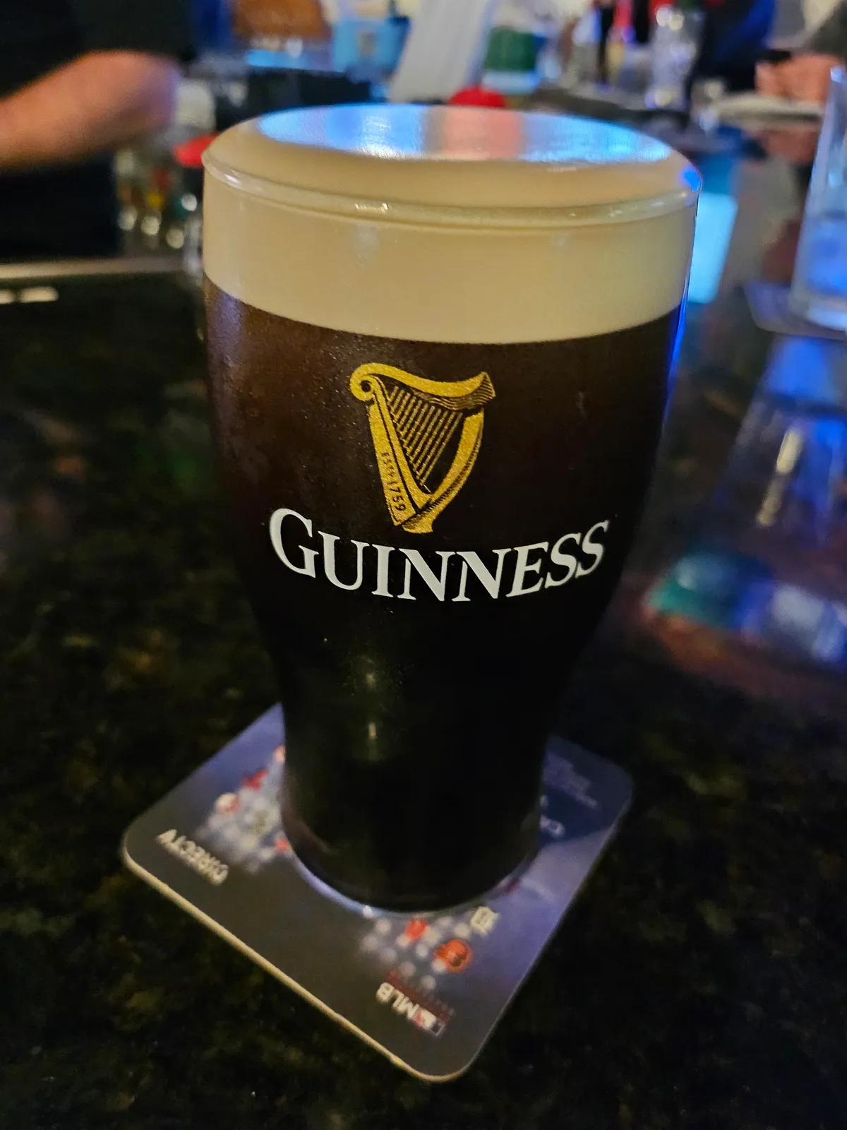 Irishmen