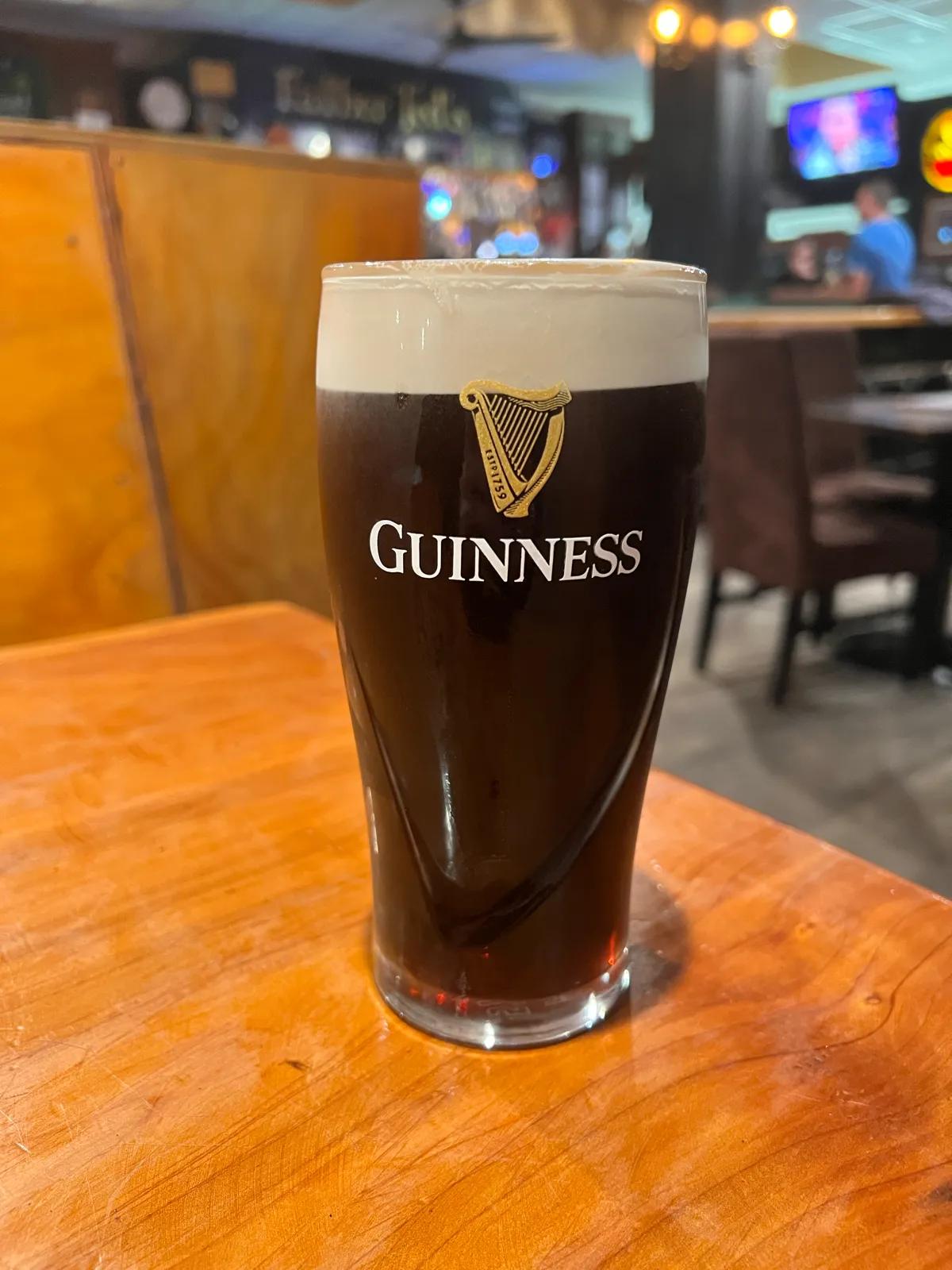 Father Ted's Original Irish Pub