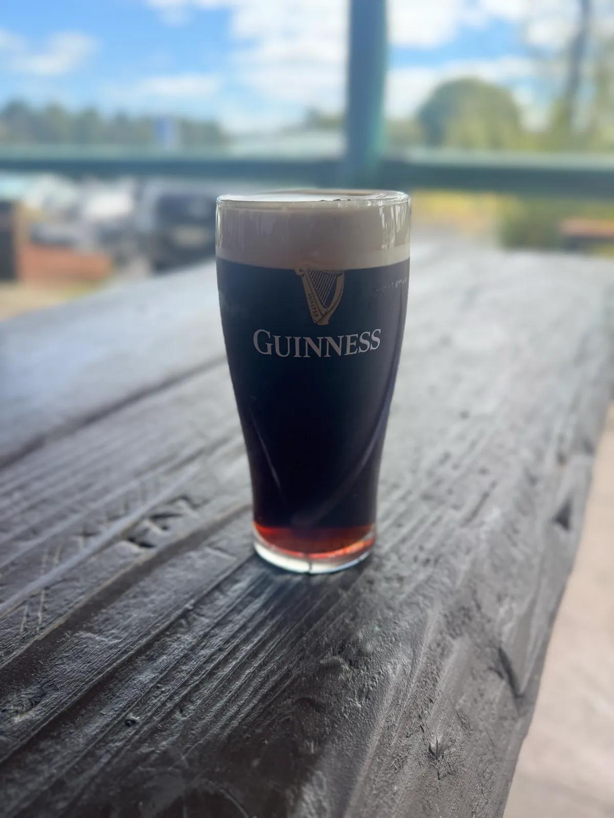 Muddy Waters Irish Pub & Restaurant
