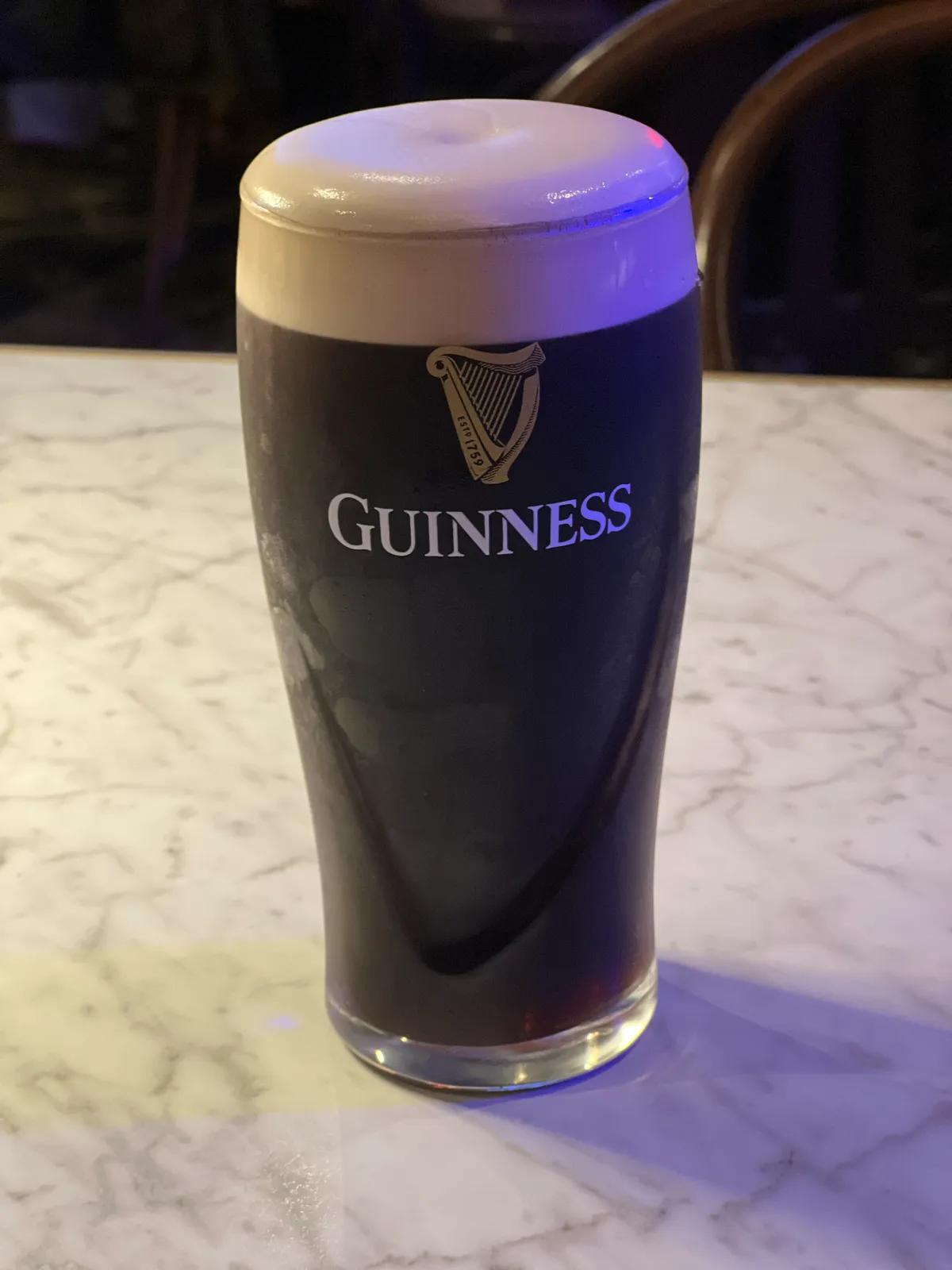 O'Dowd's