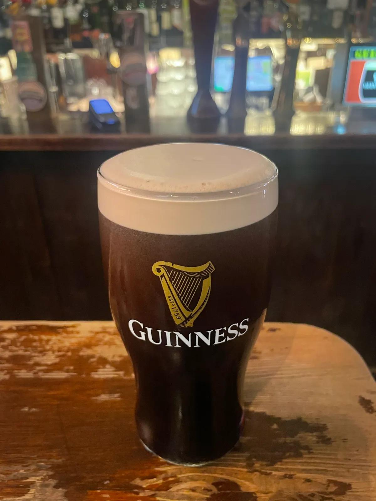 Wirströms Pub