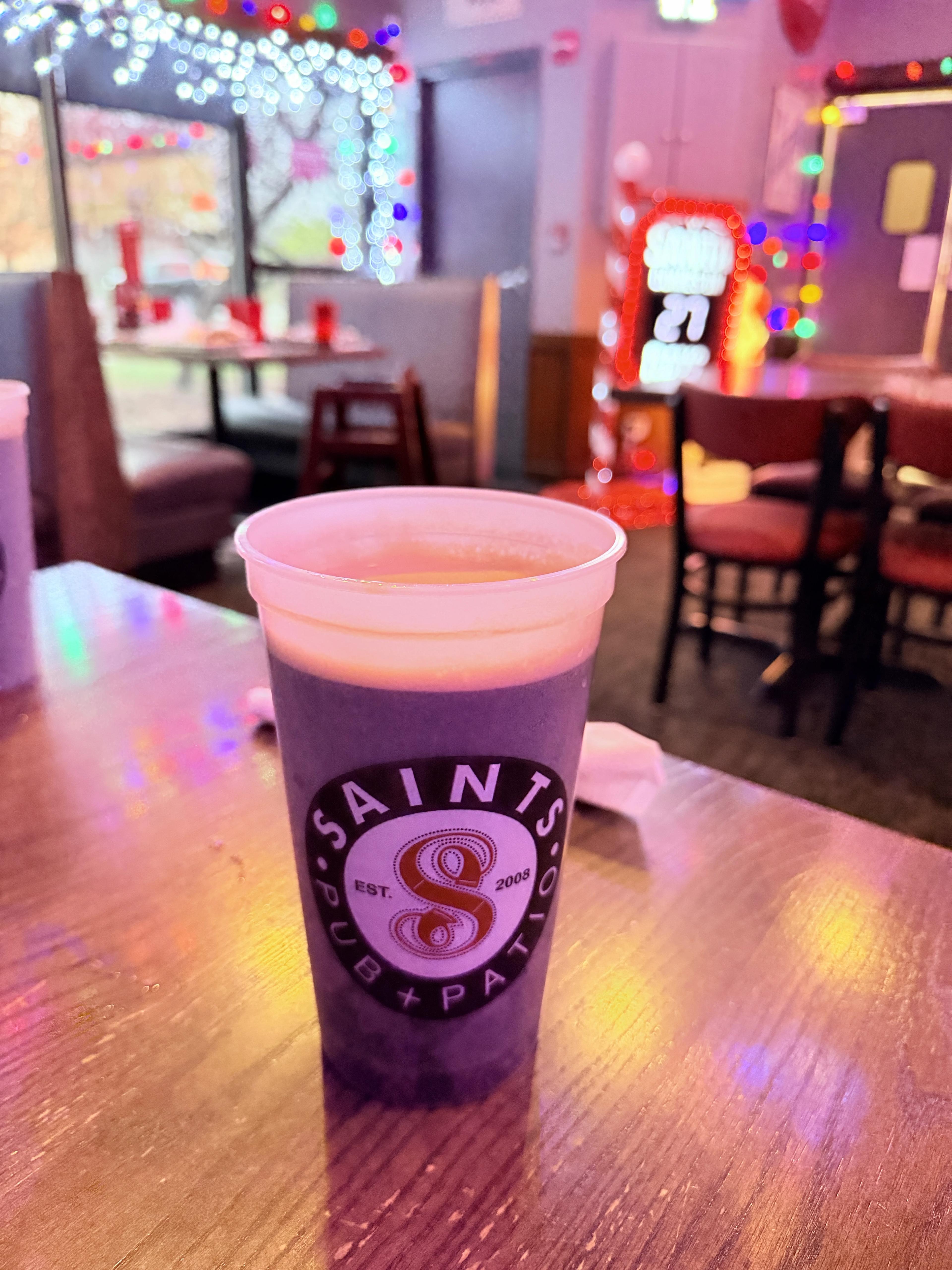 Saints Pub + Patio Independence