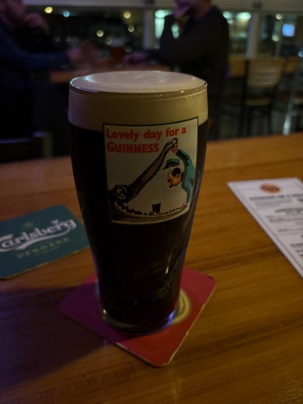 The Cask Cafe