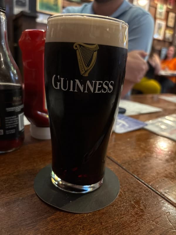 Penny Lane Pub