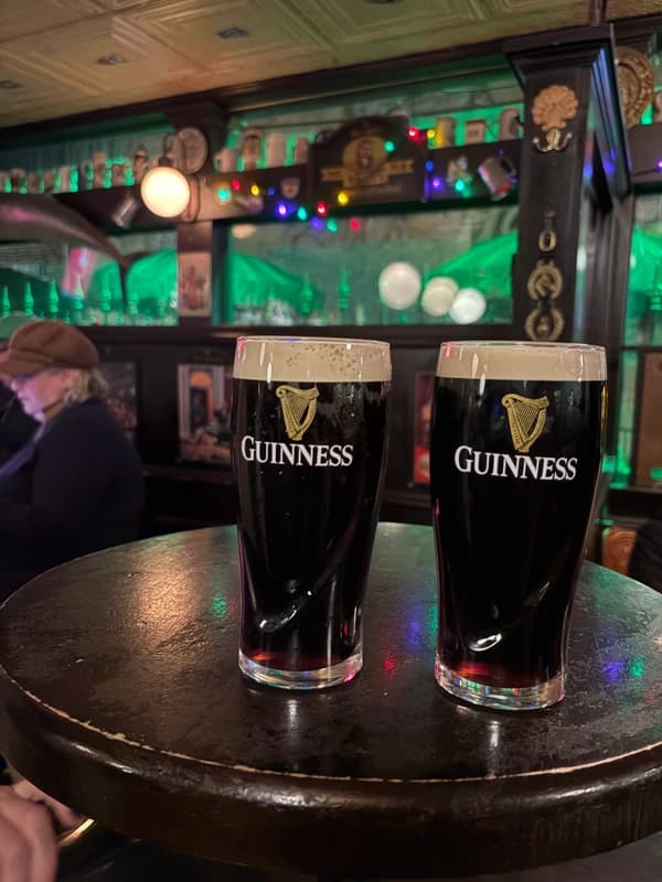 Rosie Connolly's Pub Restaurant