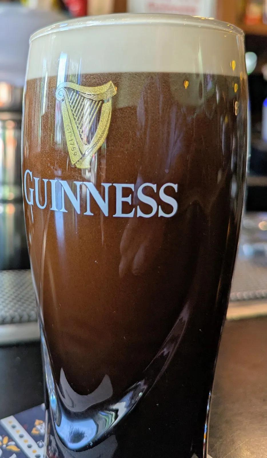 Fiddlers Green