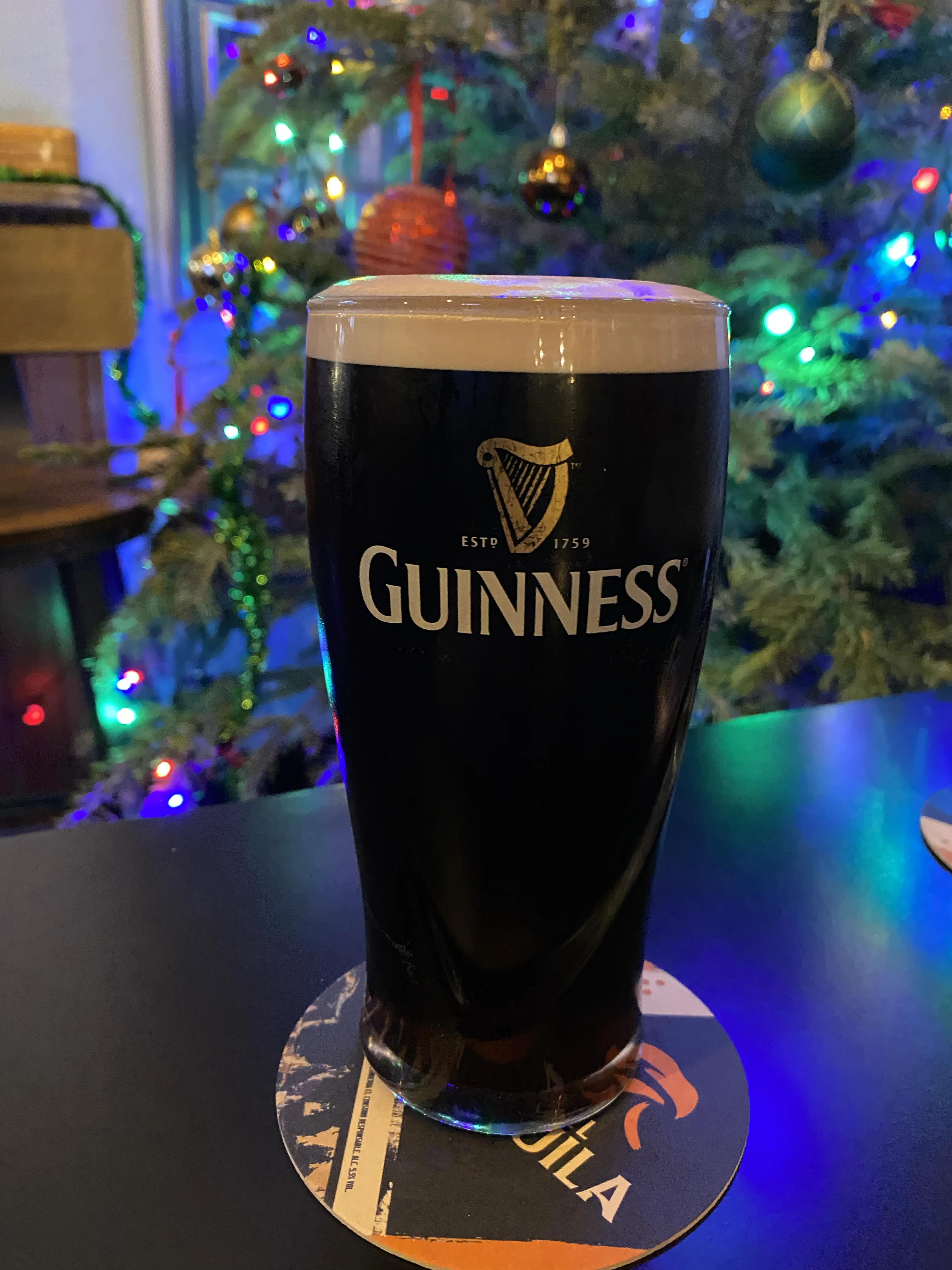 The Fastnet Pub