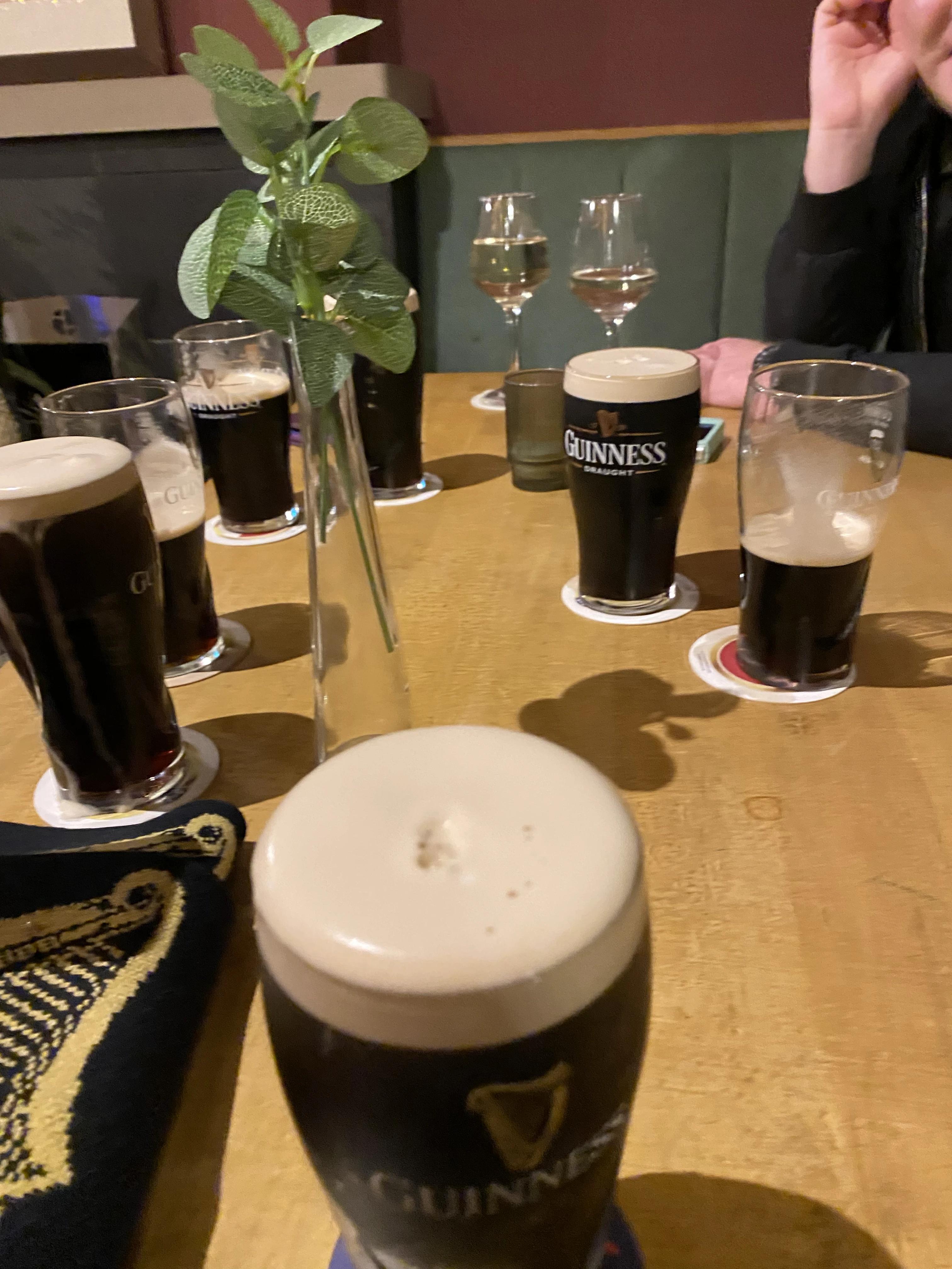 The Bedford