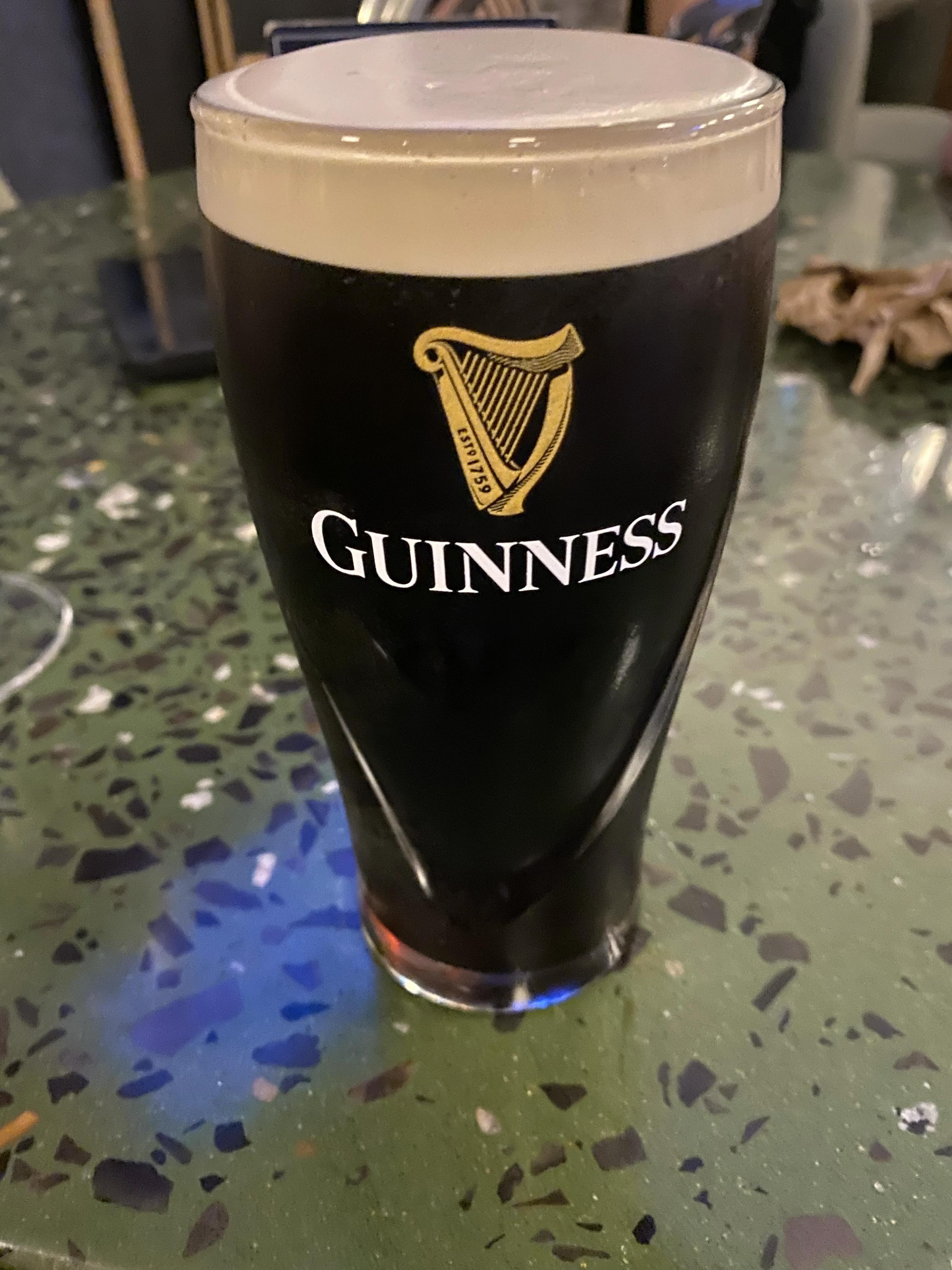 Middle Park Hotel