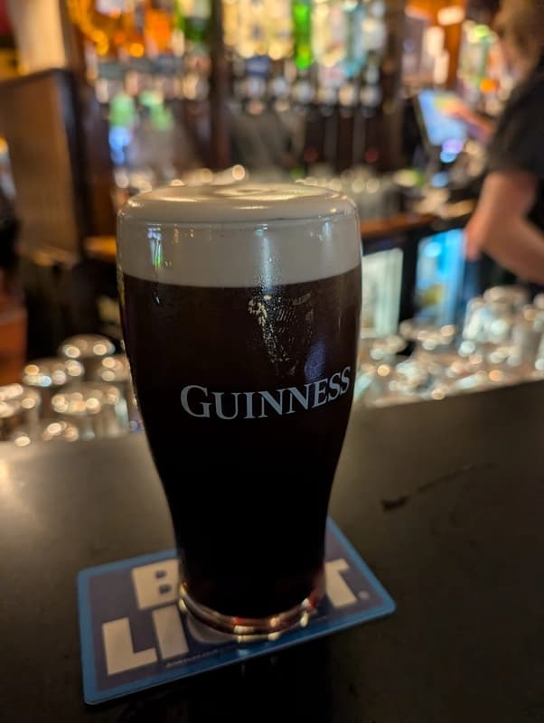 The Maghera Inn