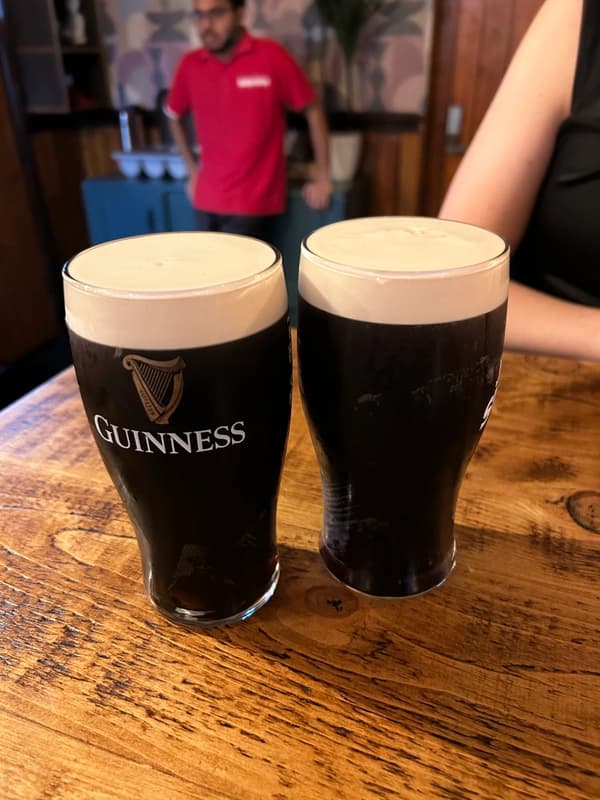 The New Road Inn