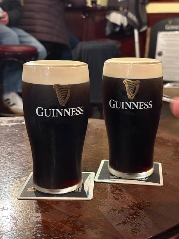 Tom Kennedy's Bar