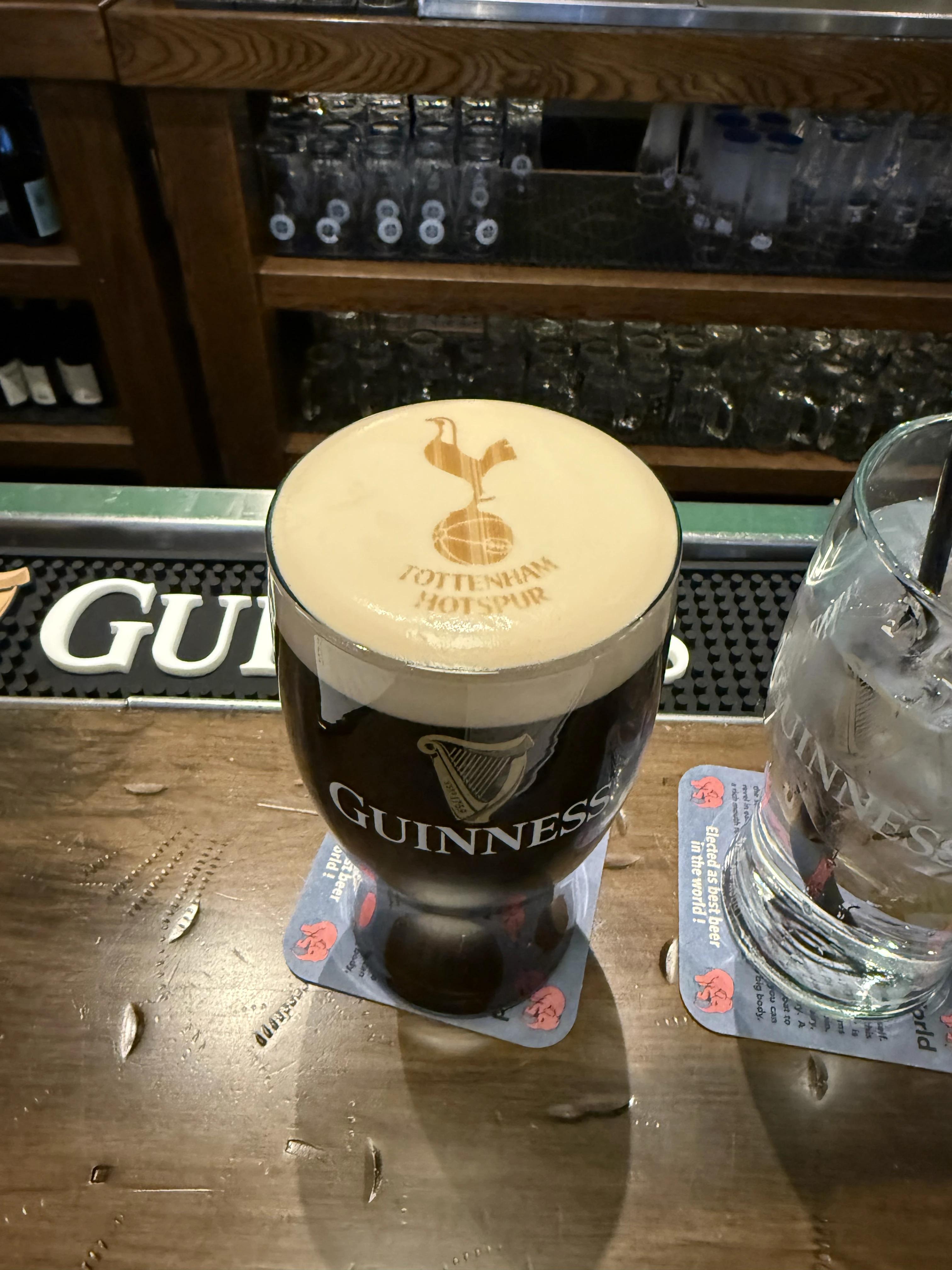 LongCross Bar and Kitchen