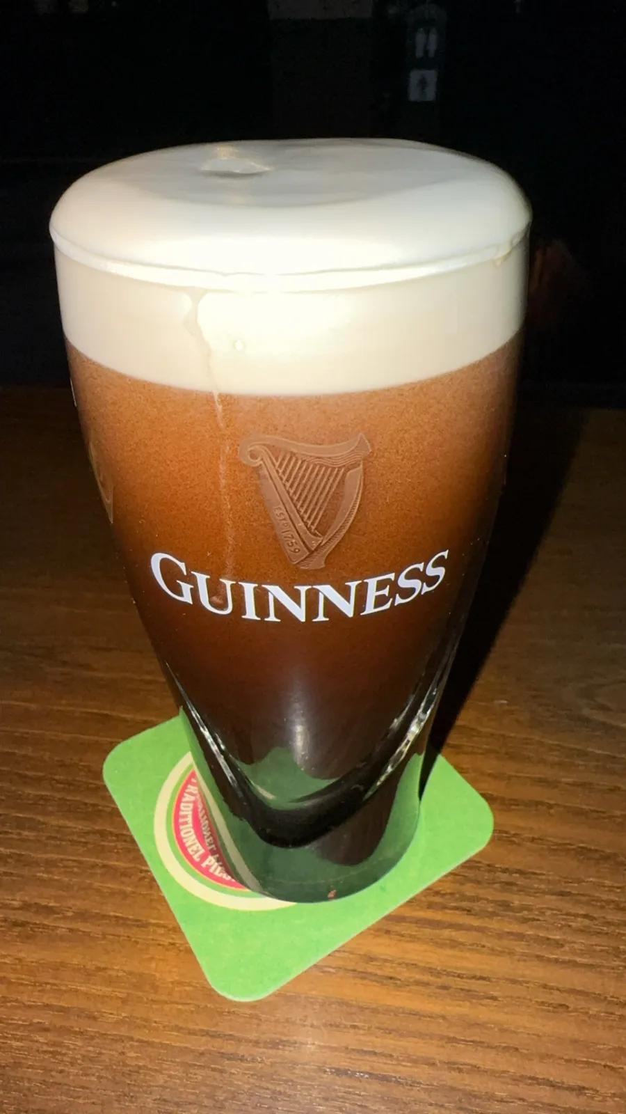 The Dubliner