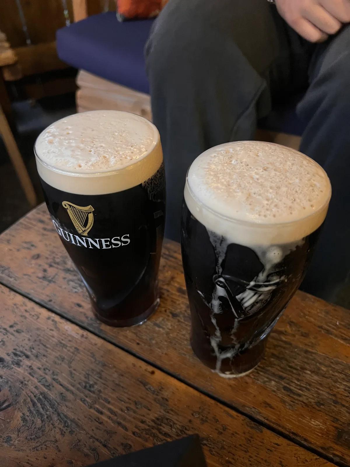 The Office Tavern