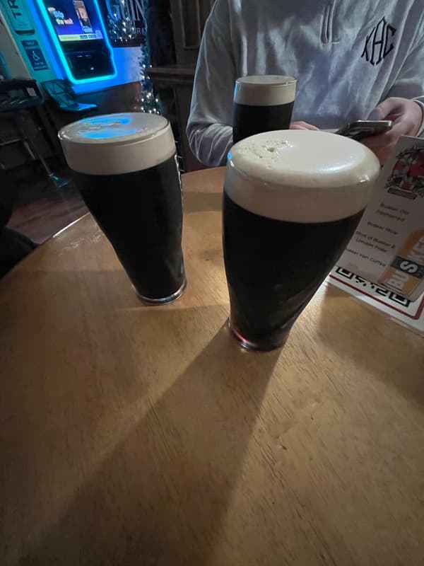 Ireland's 32