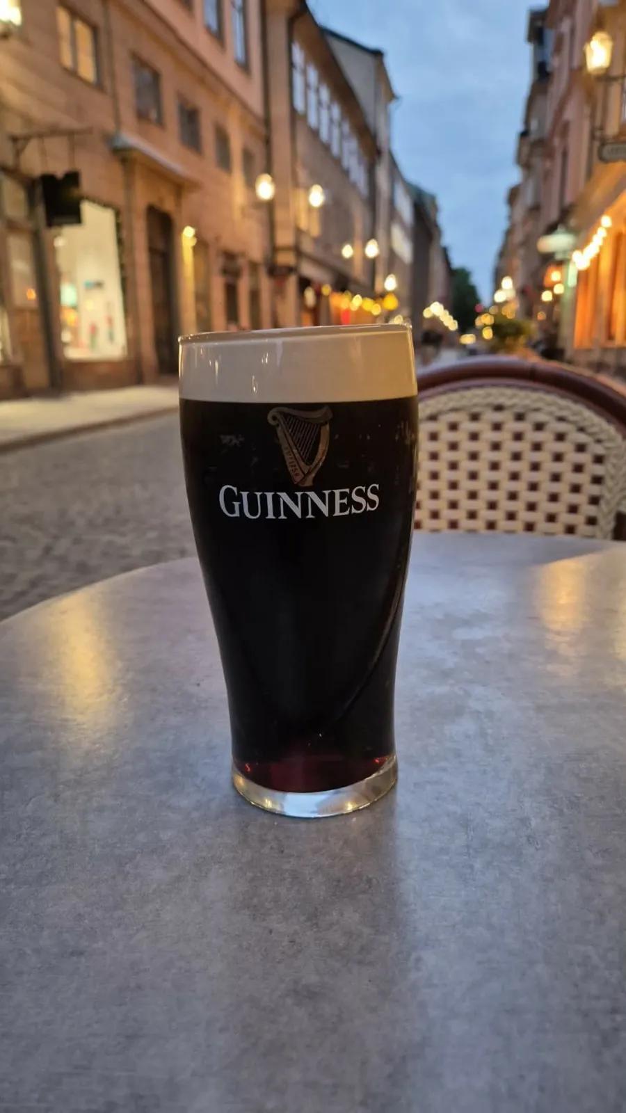 O’Connell’s Irish Pub