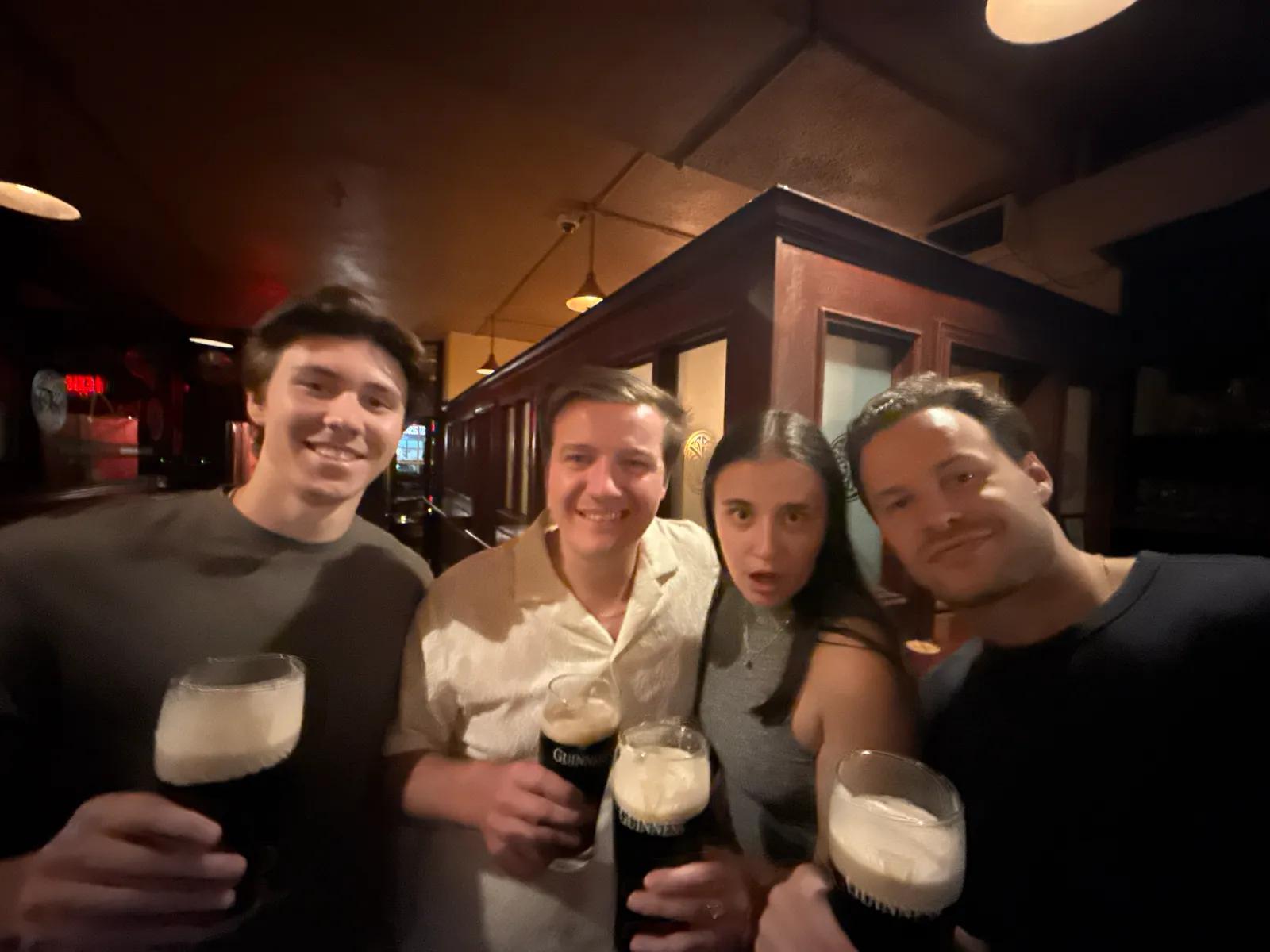Noonan's