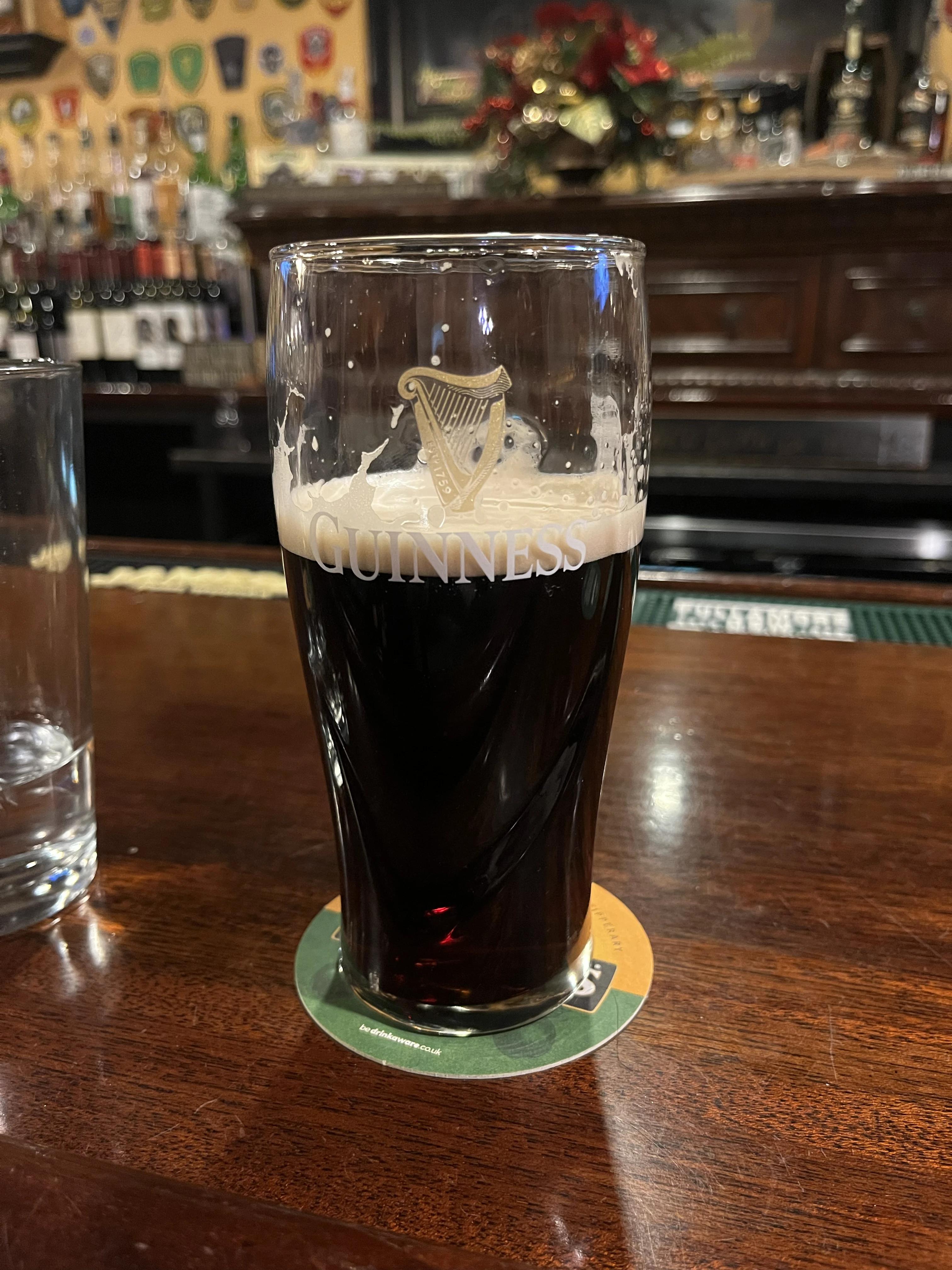 Bunratty Tavern