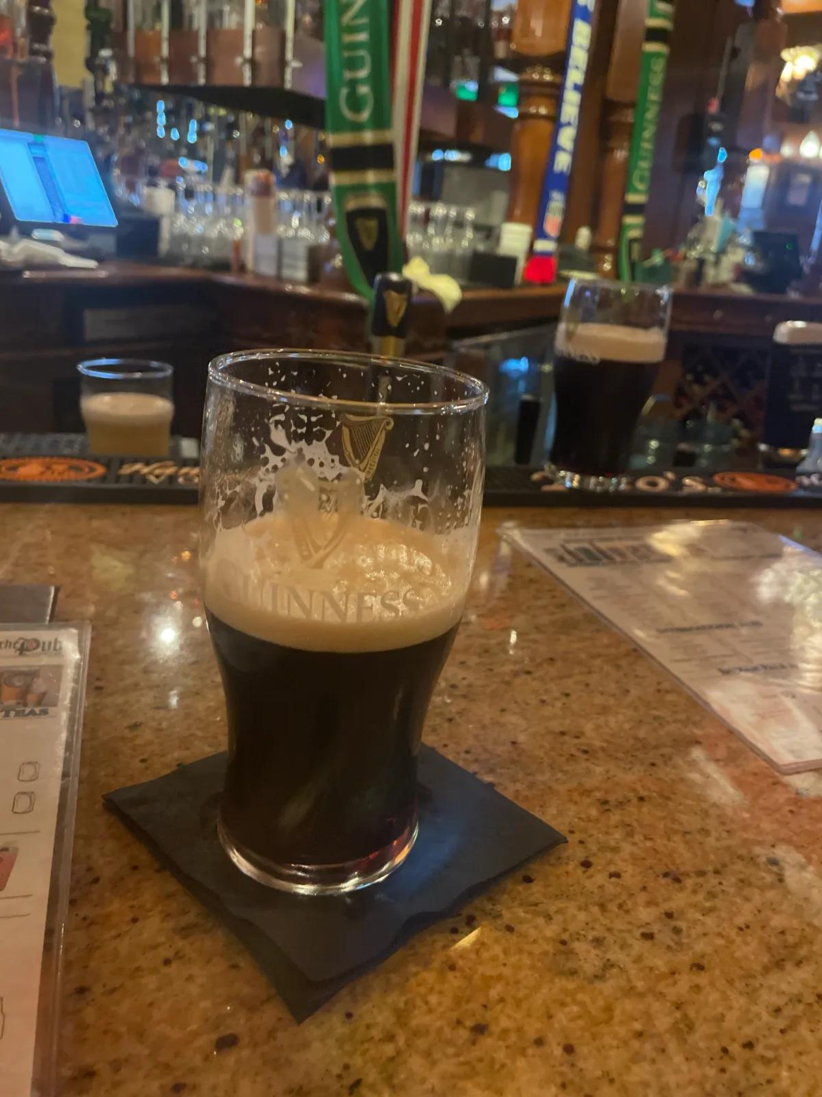 The Pub