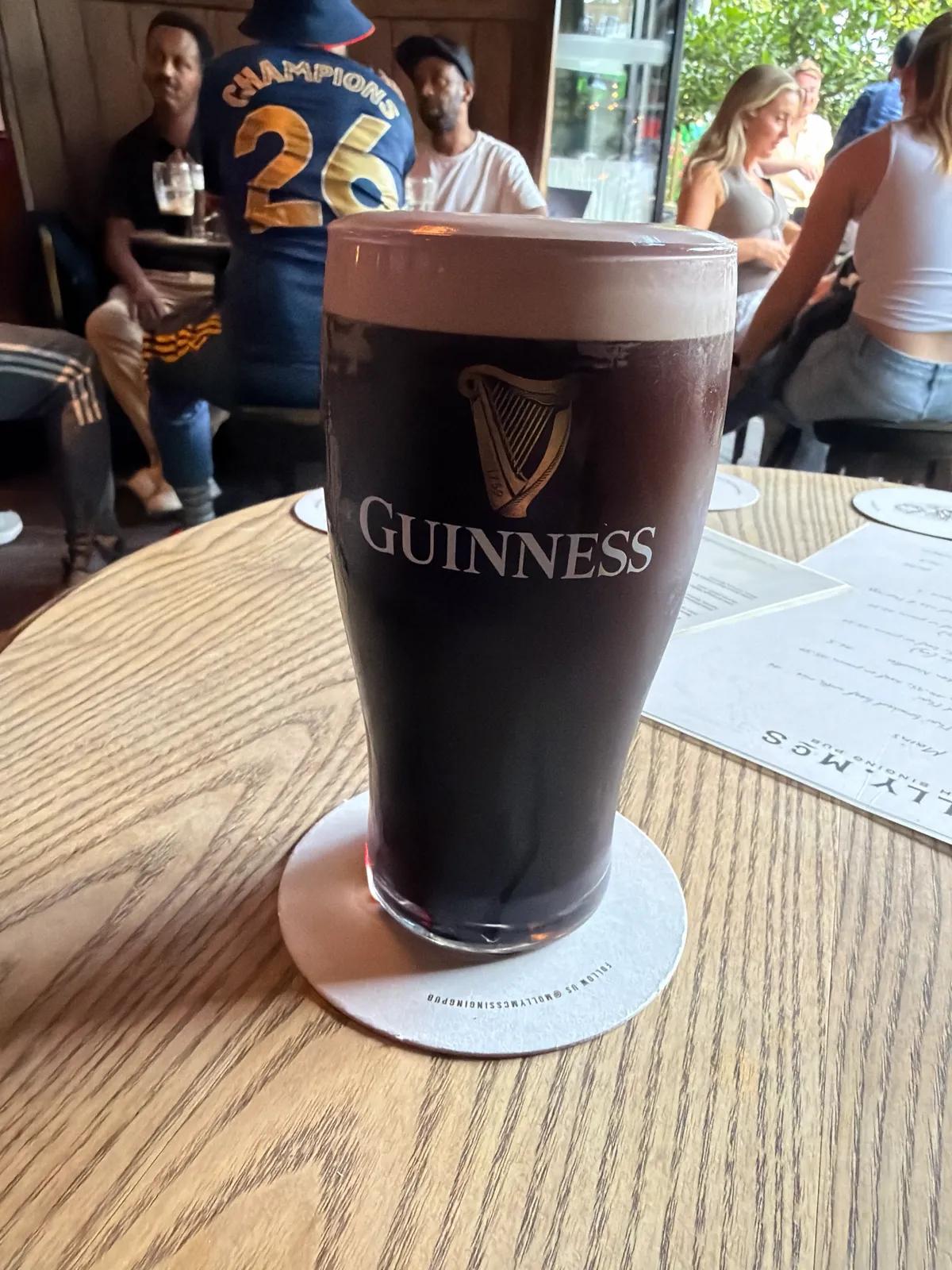 Molly Mc's