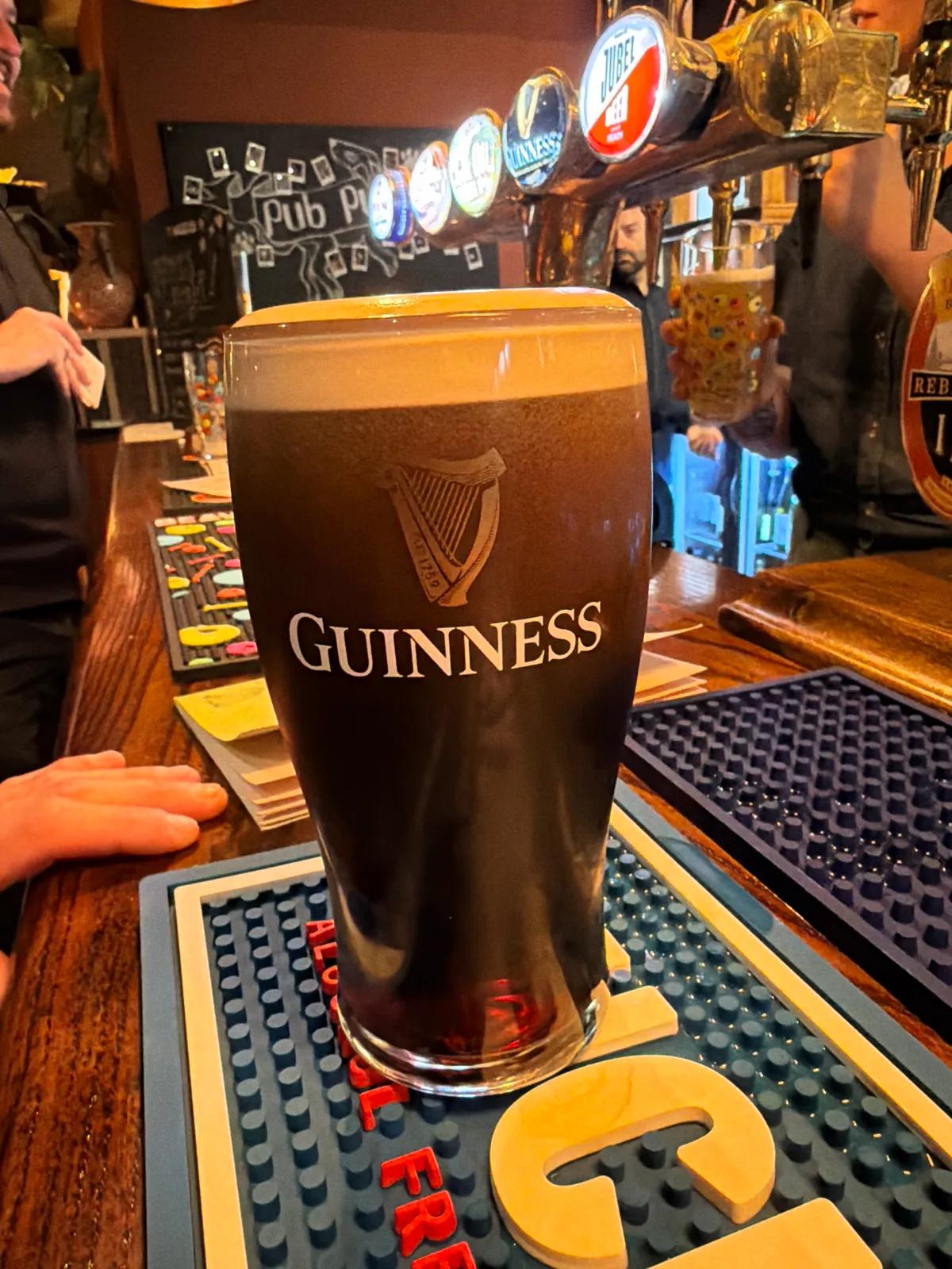 The Rising Sun, A Heartwood Inn