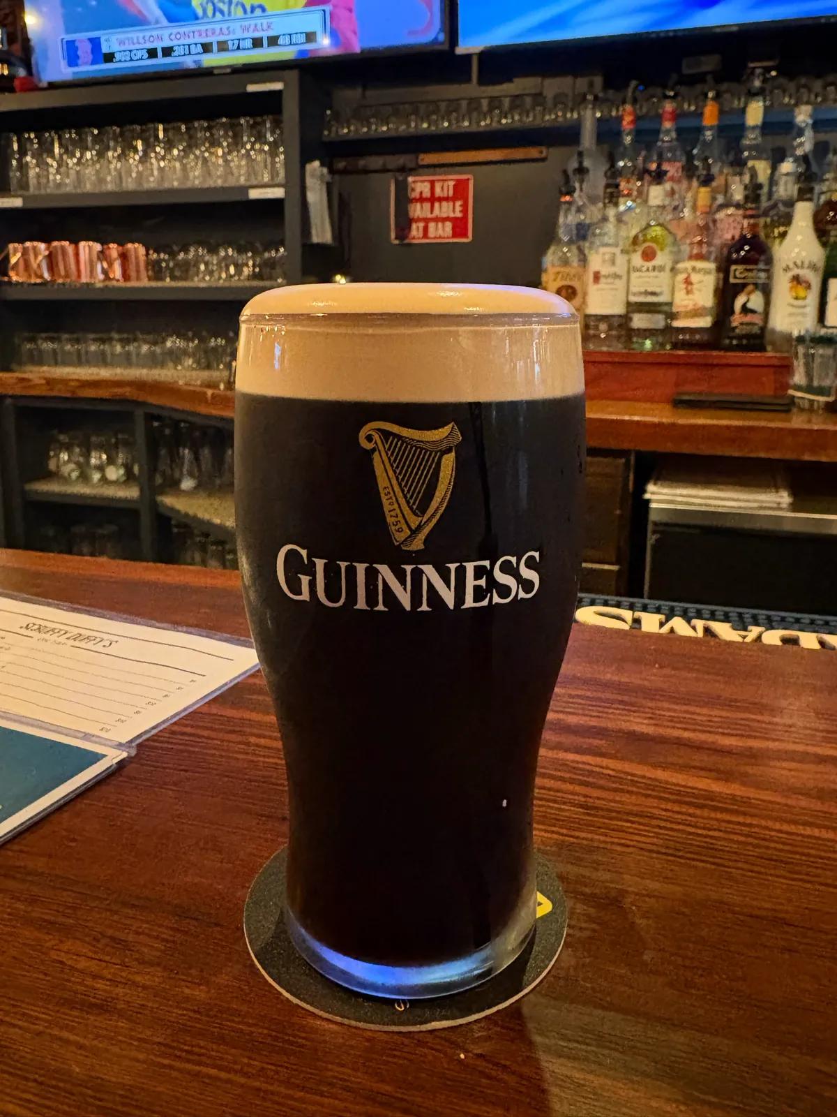 Scruffy Duffy's Sports Bar