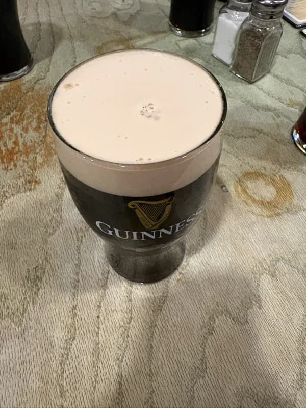 Ten Stone