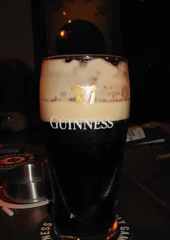 Molly Bloom's