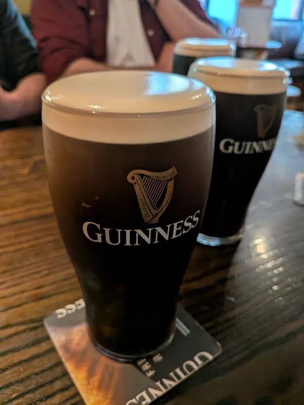 Christy's Bar | Restaurant | Listowel