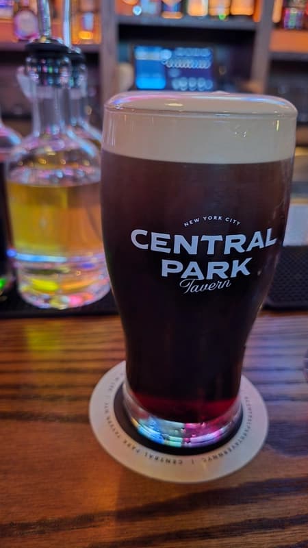 Central Park Tavern