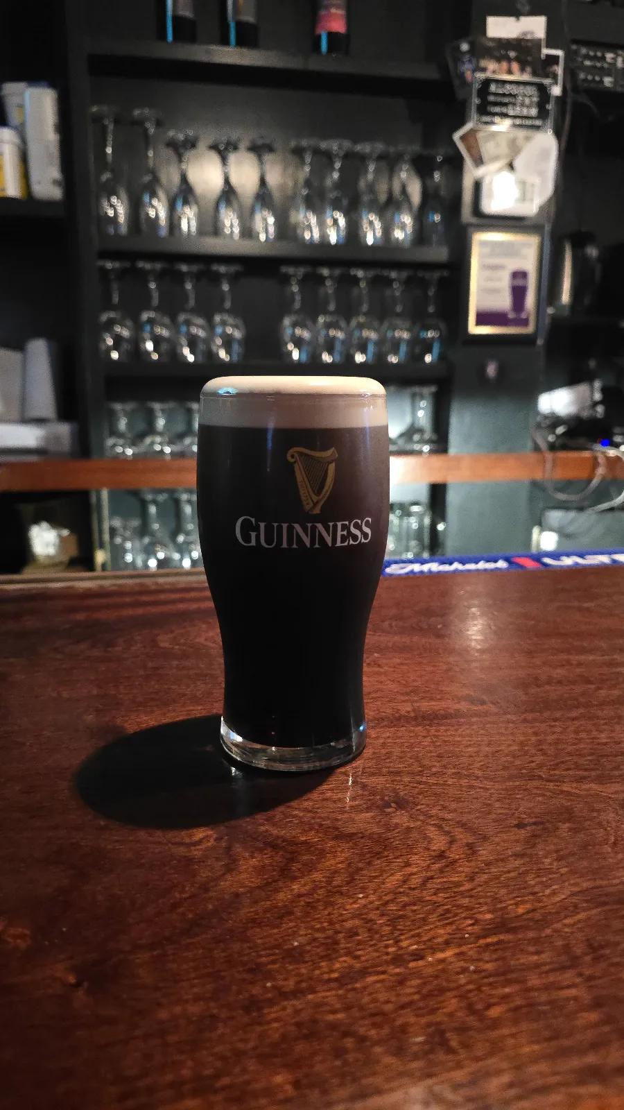 Trinity Pub