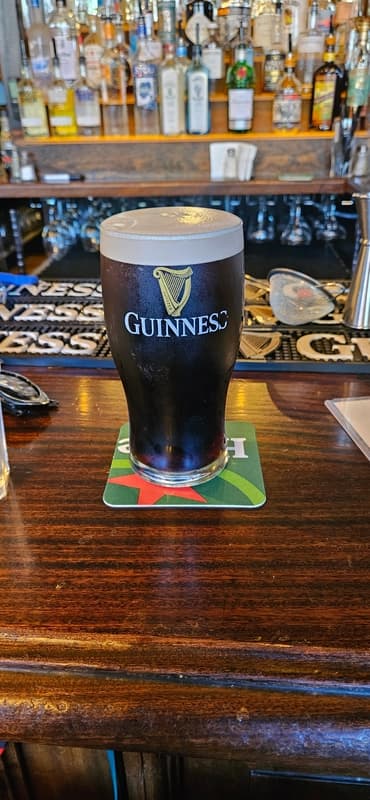 RíRá Irish Pub and Restaurants
