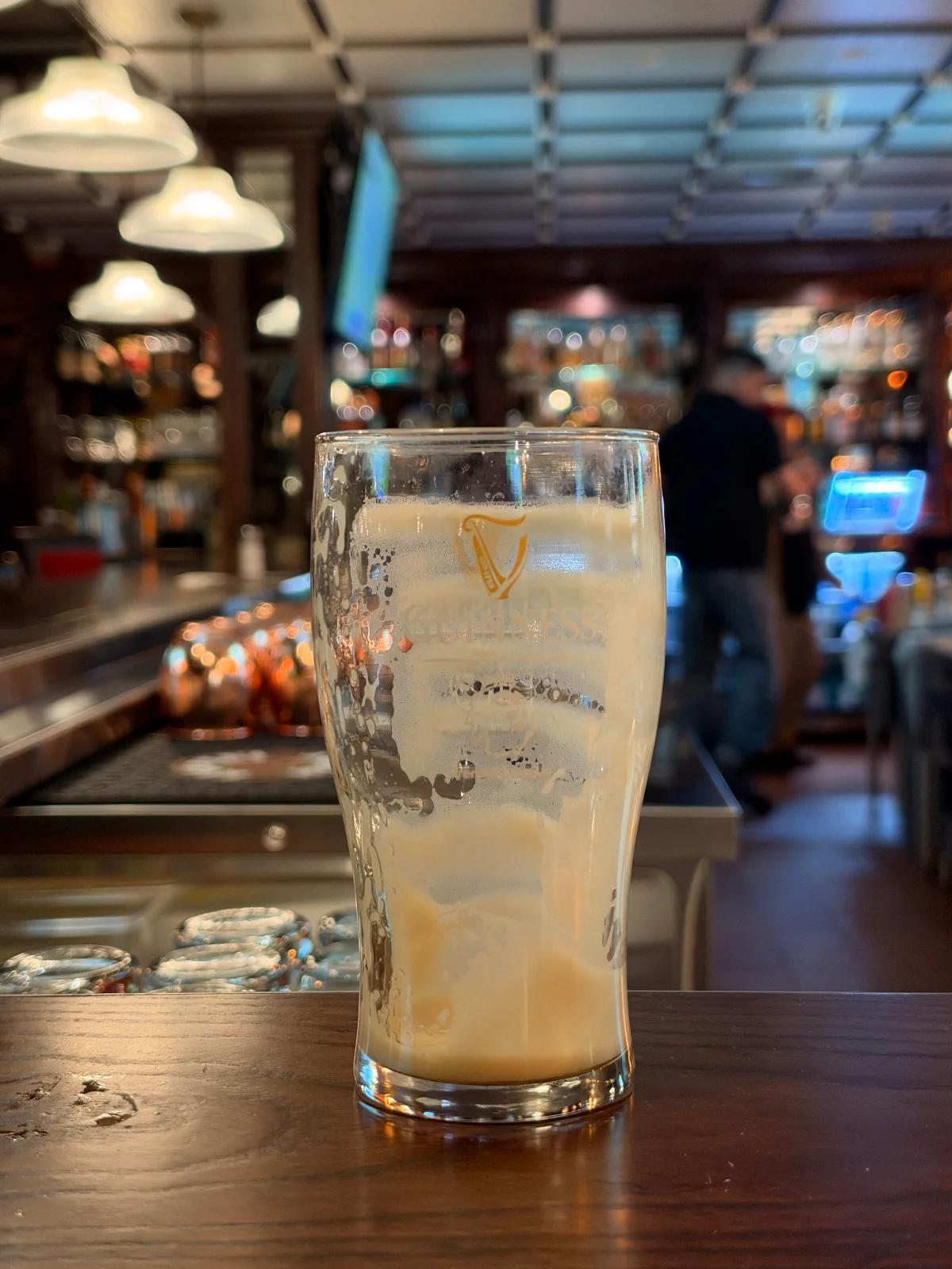 Killens Irish Pub