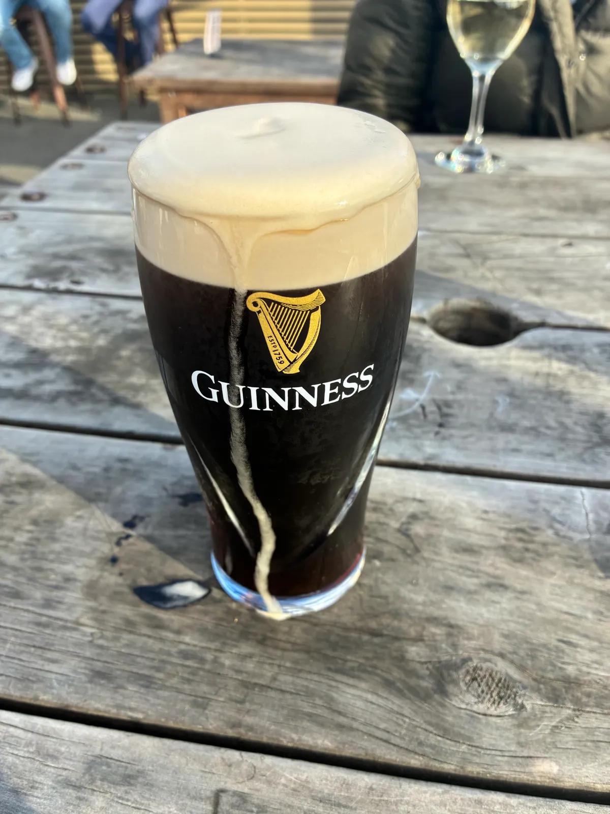 Sandbar Pub
