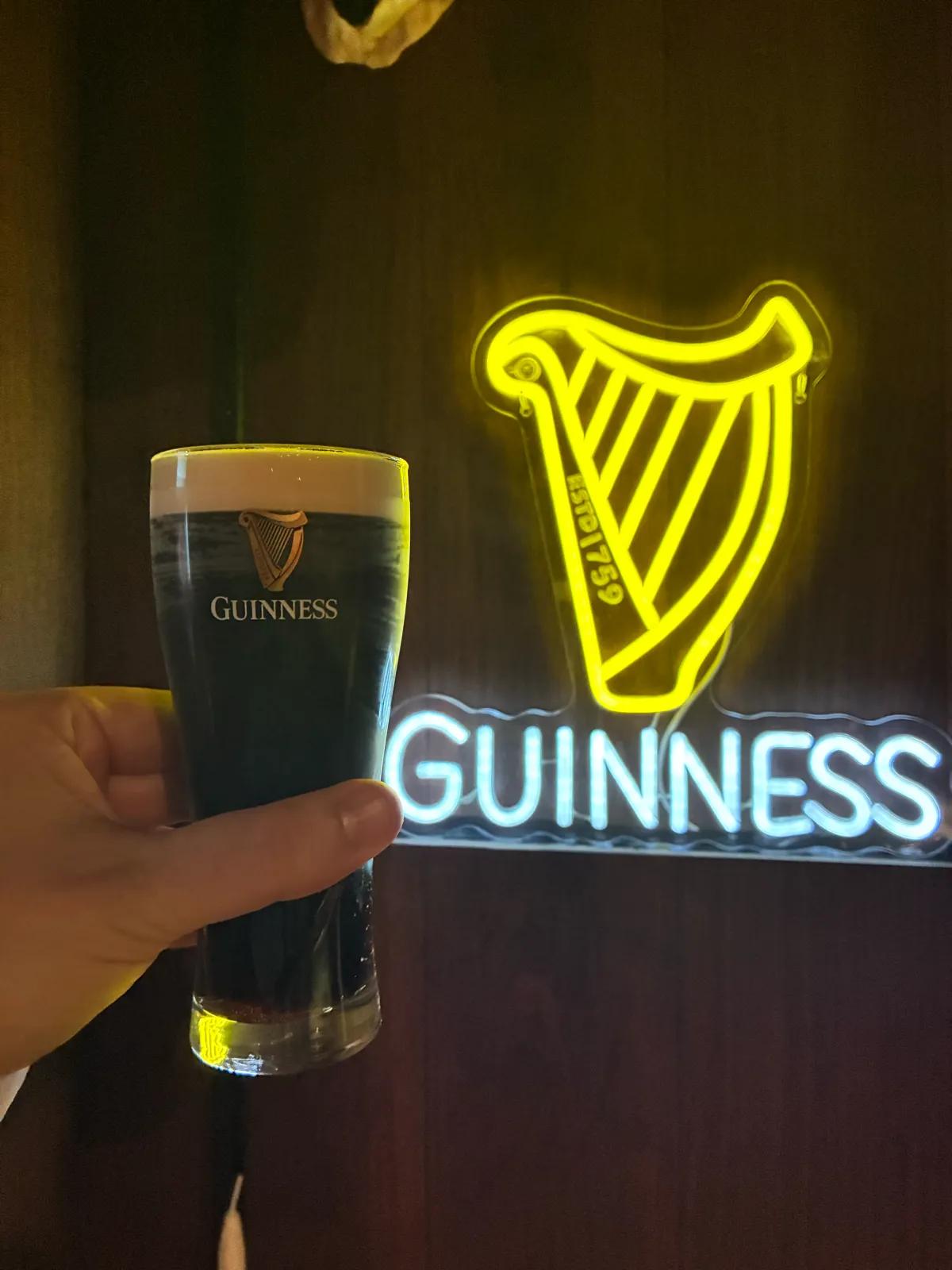 EDWARD Irish Pub & Bar Kyoto Gion