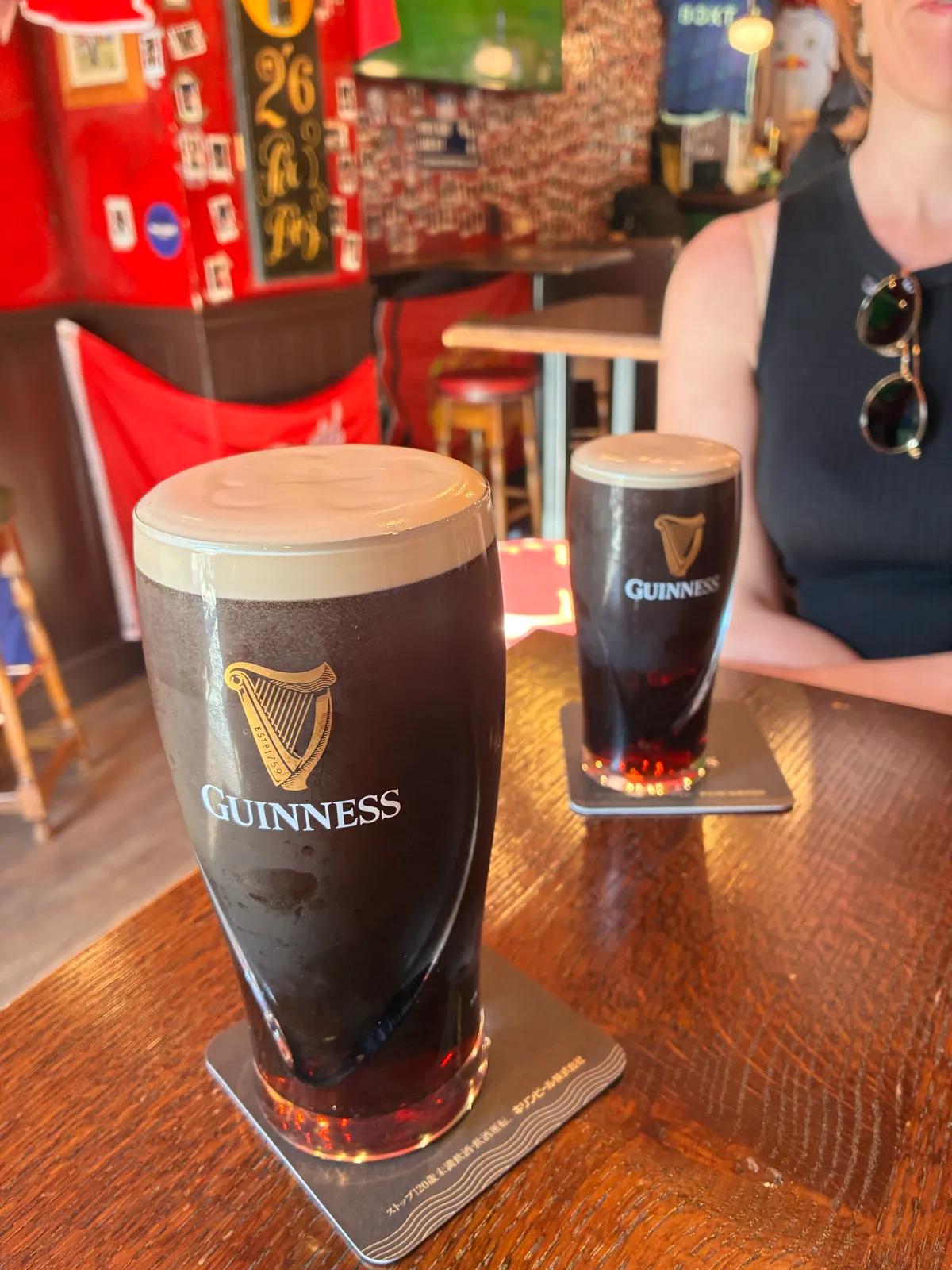Irish Pub Banshee