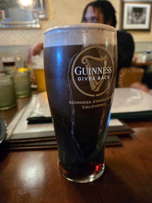 Dublin 4 Gastropub