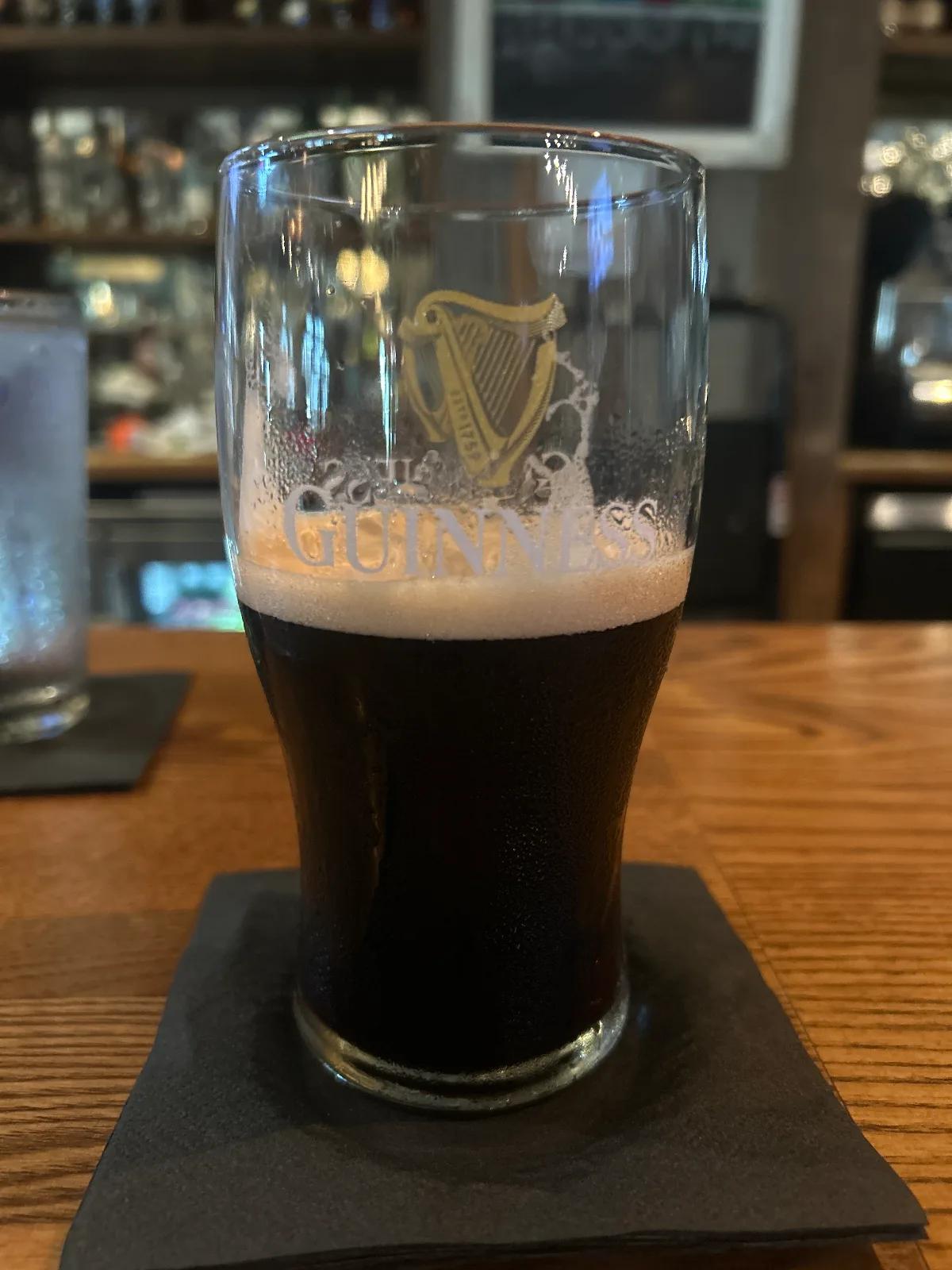 Fado Pub & Kitchen