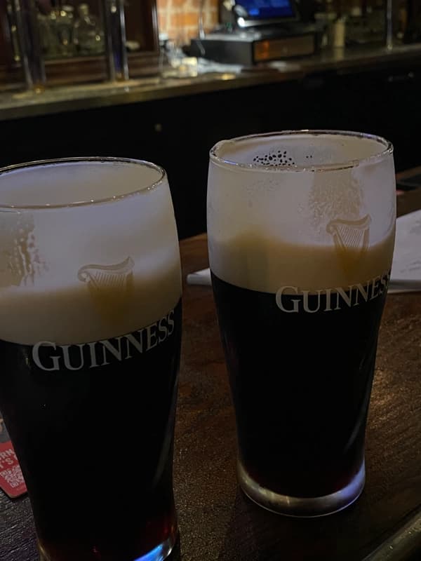 Molly Malone's Irish Pub