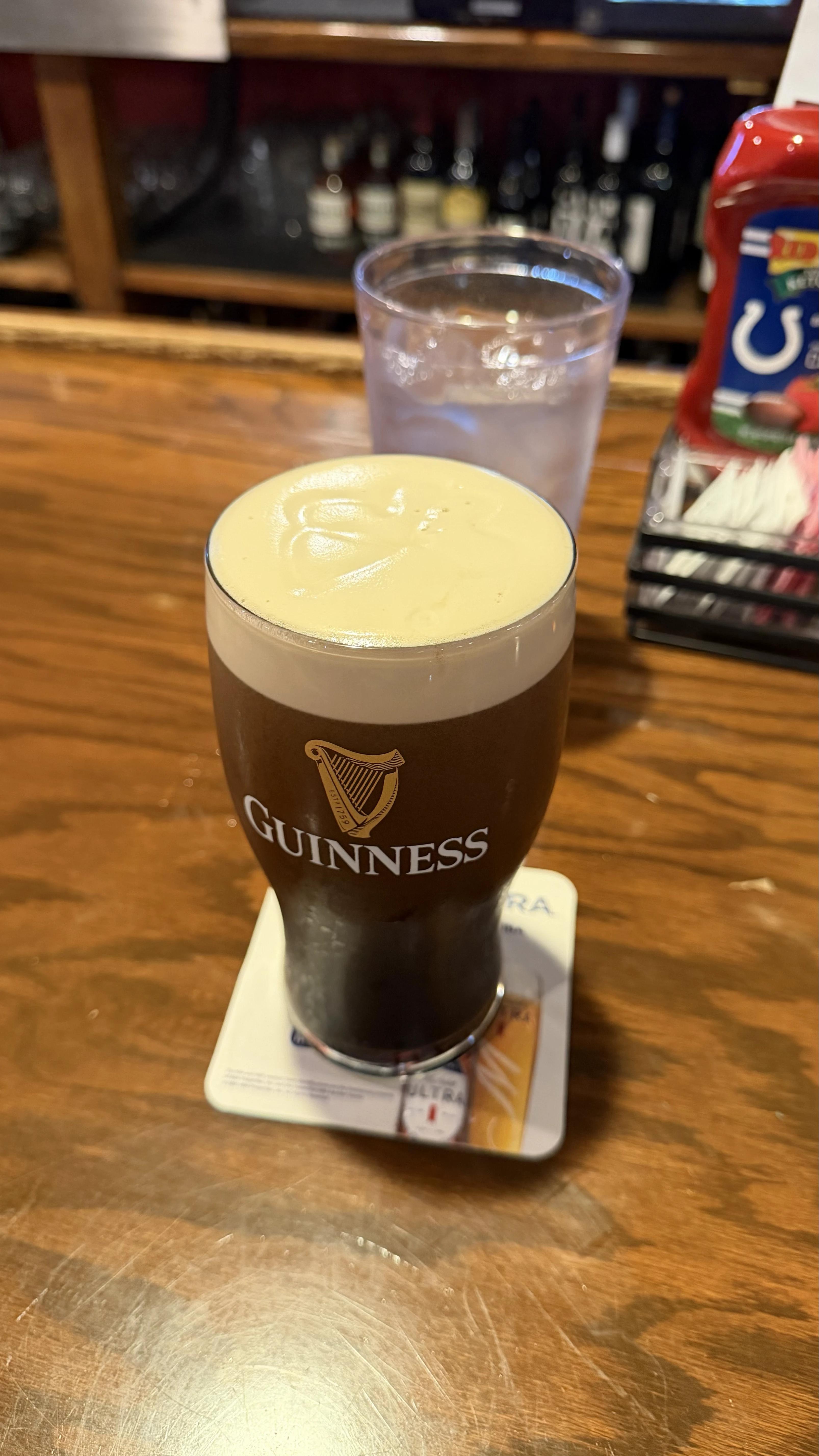 Loughmiller's Pub & Eatery