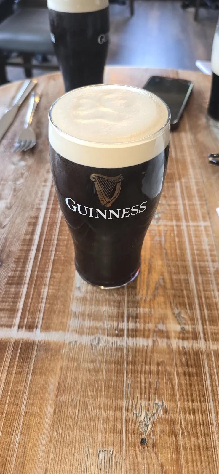 The Beehive Pub