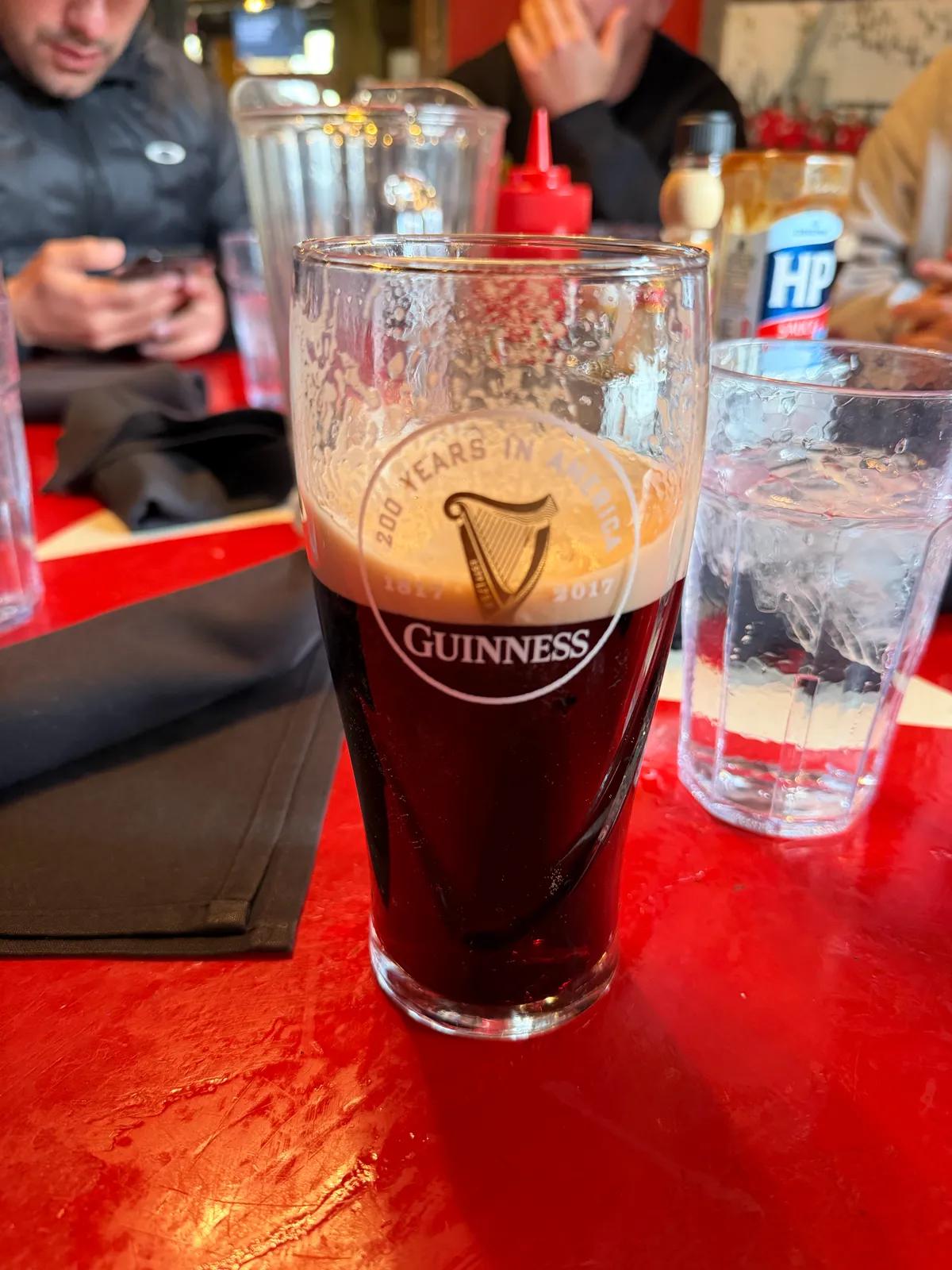 Auld Dubliner Tahoe
