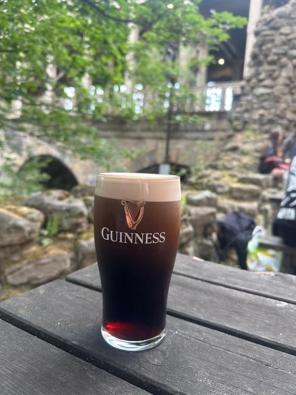 Bridge Hotel