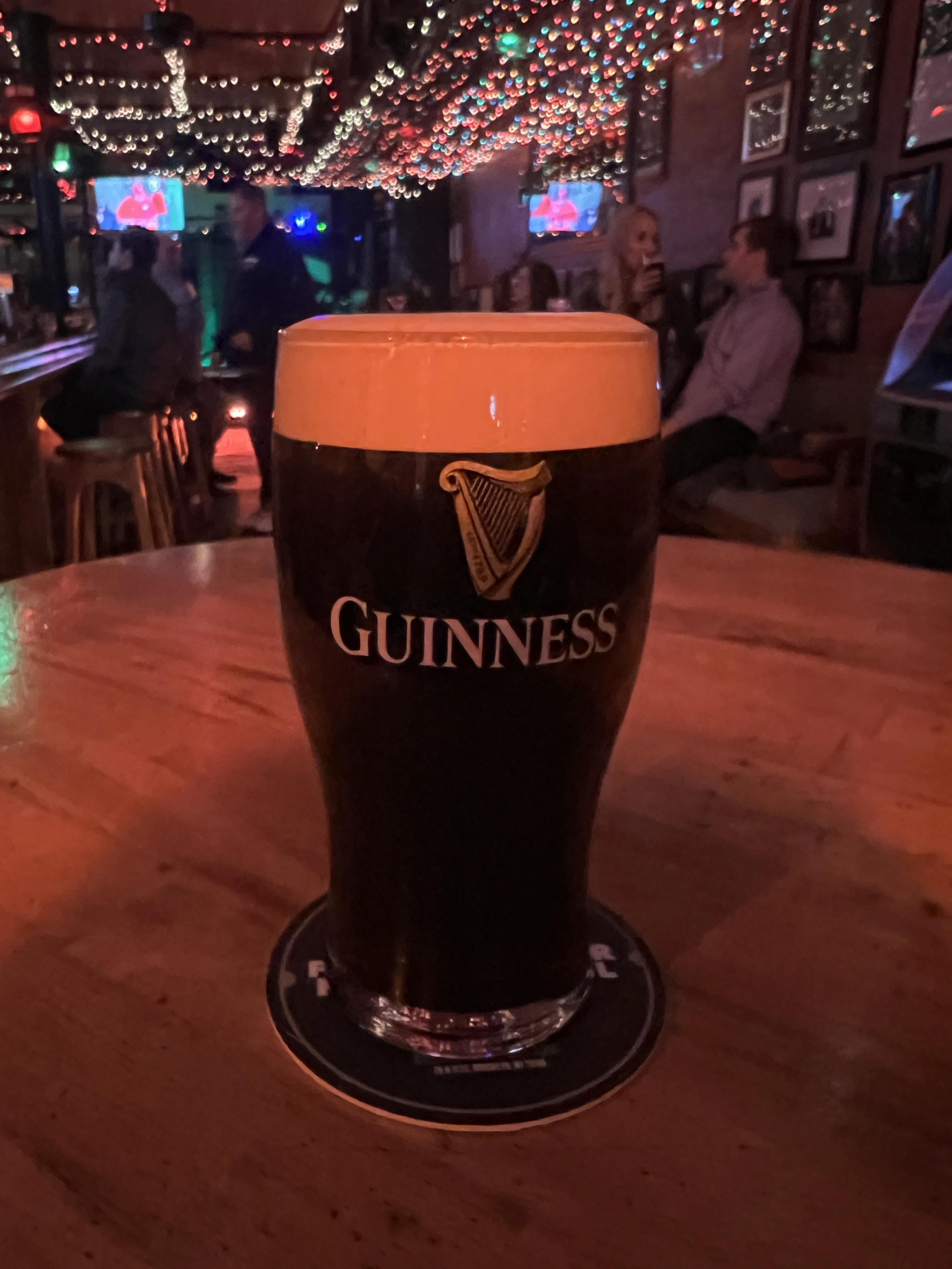 Paddy Reilly's Music Bar