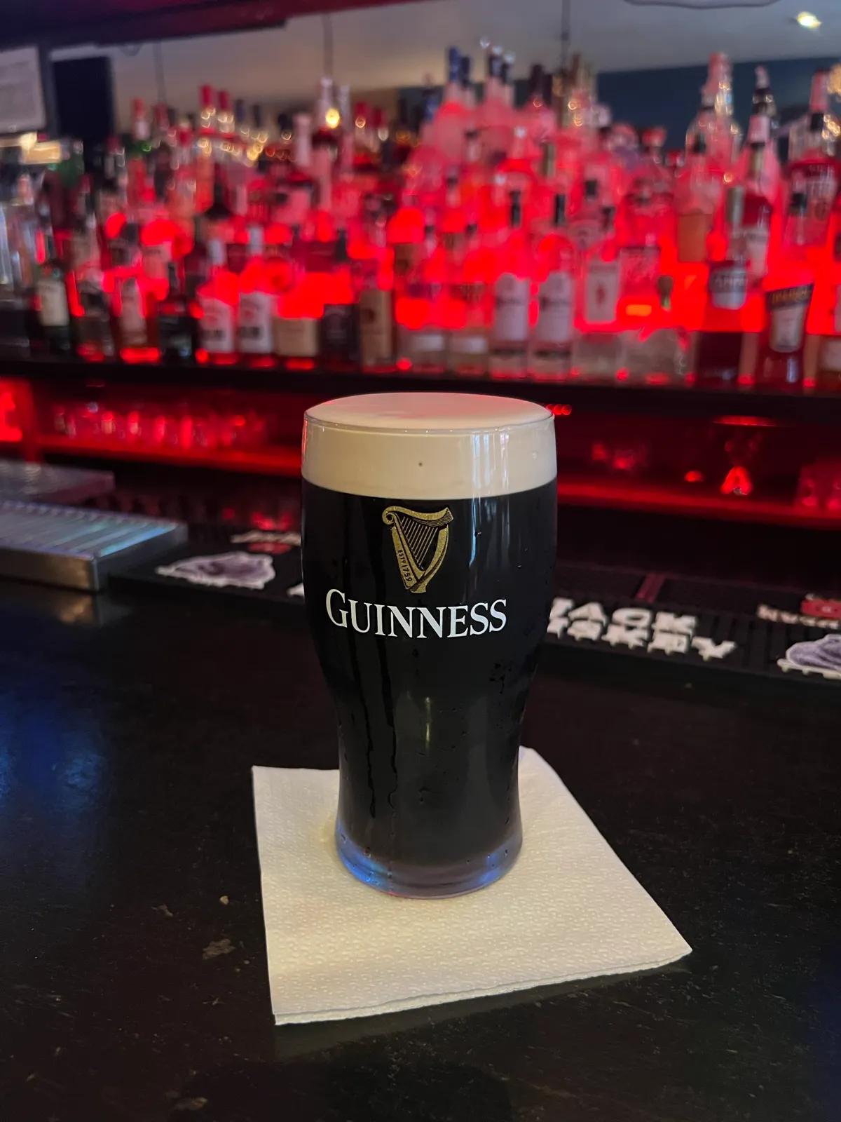 Mary O's