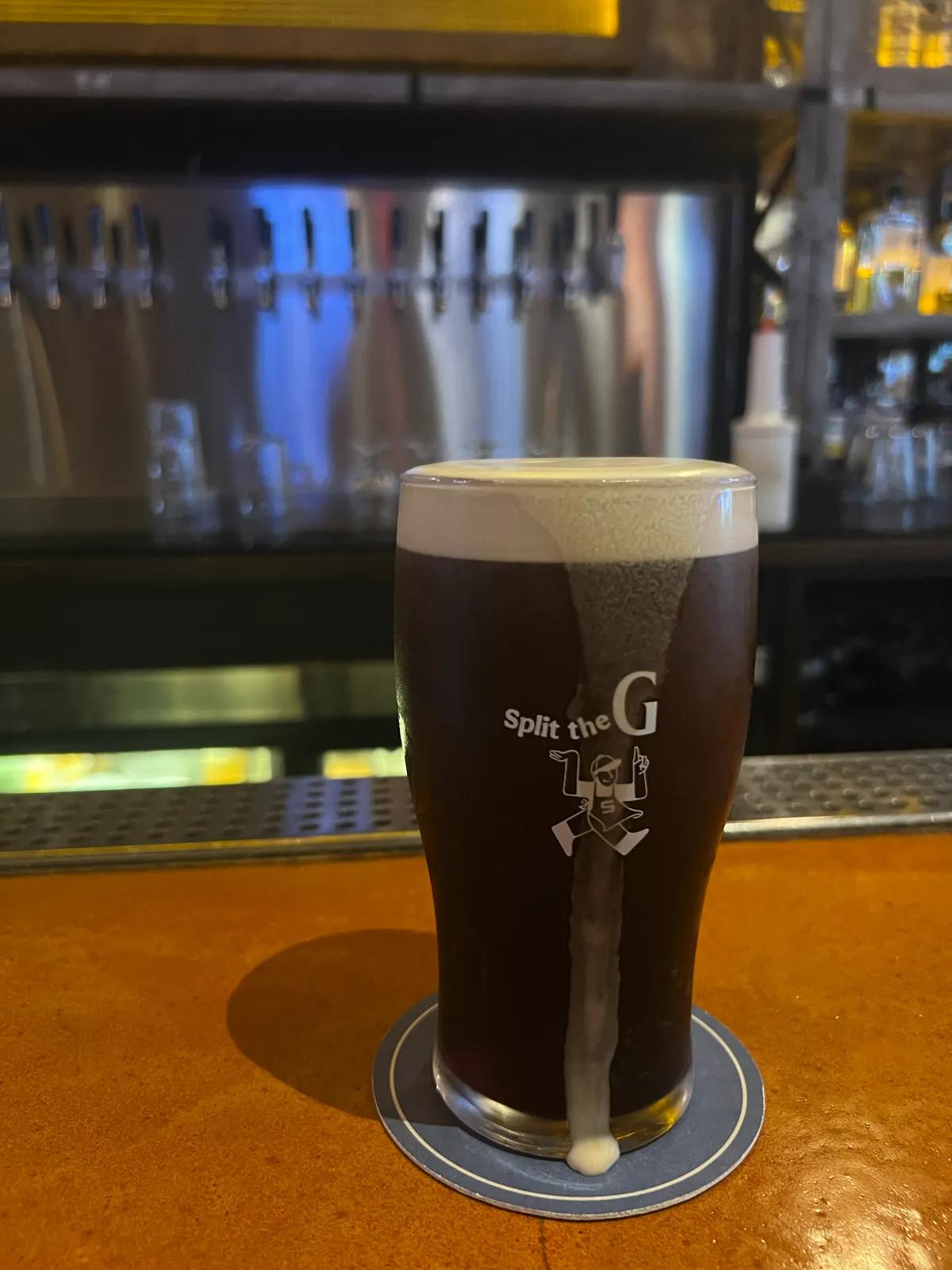 Stout NYC