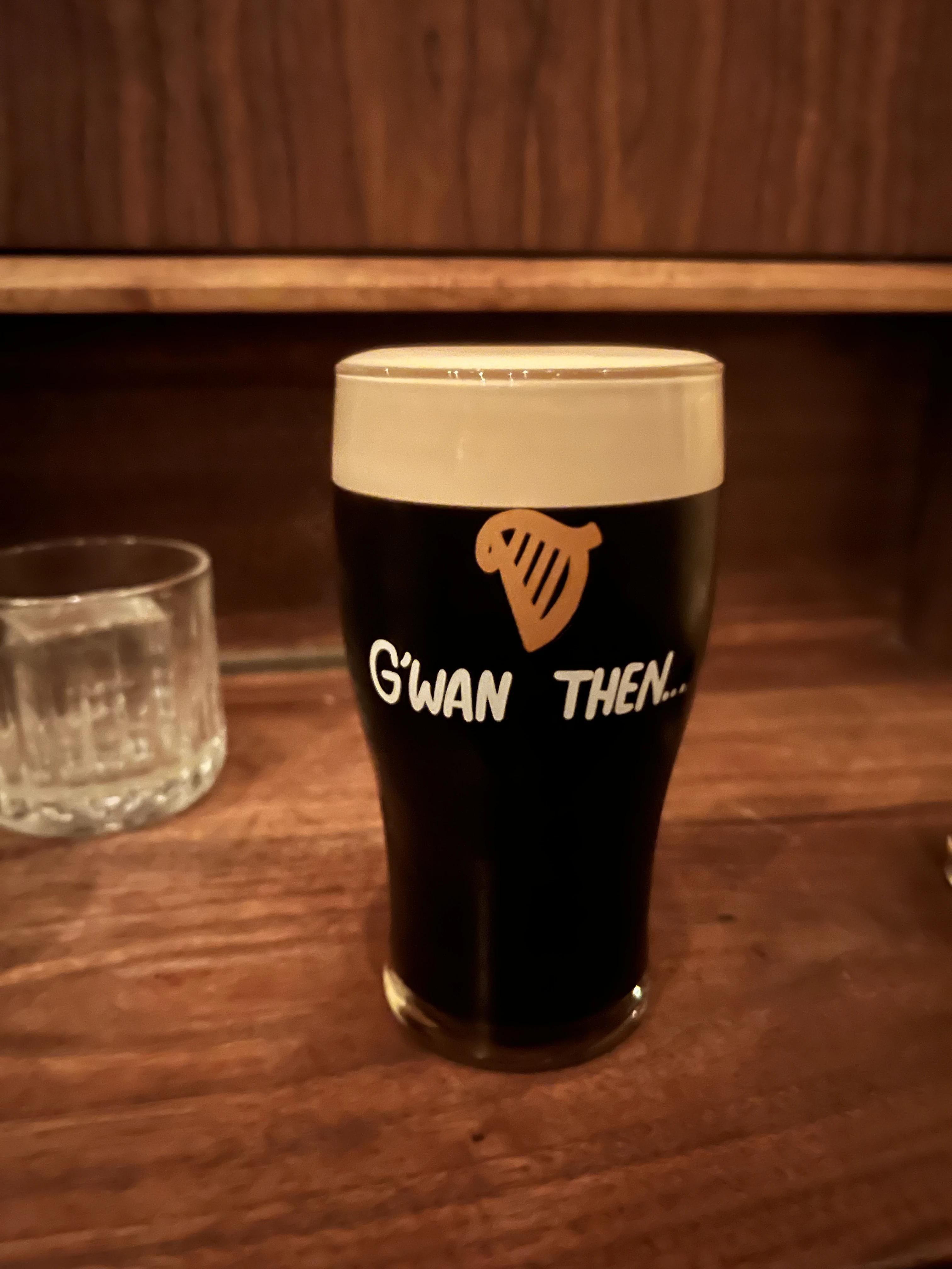 The Dead Rabbit Grocery & Grog