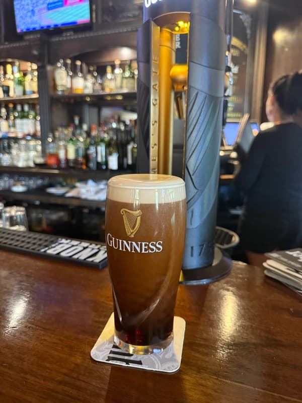 O'Shaughnessy's Public House