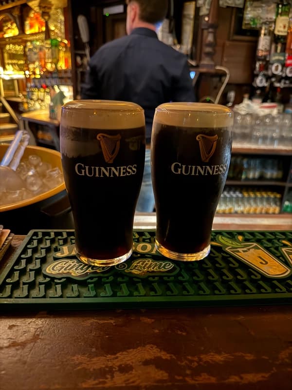 Skeffington Arms Hotel